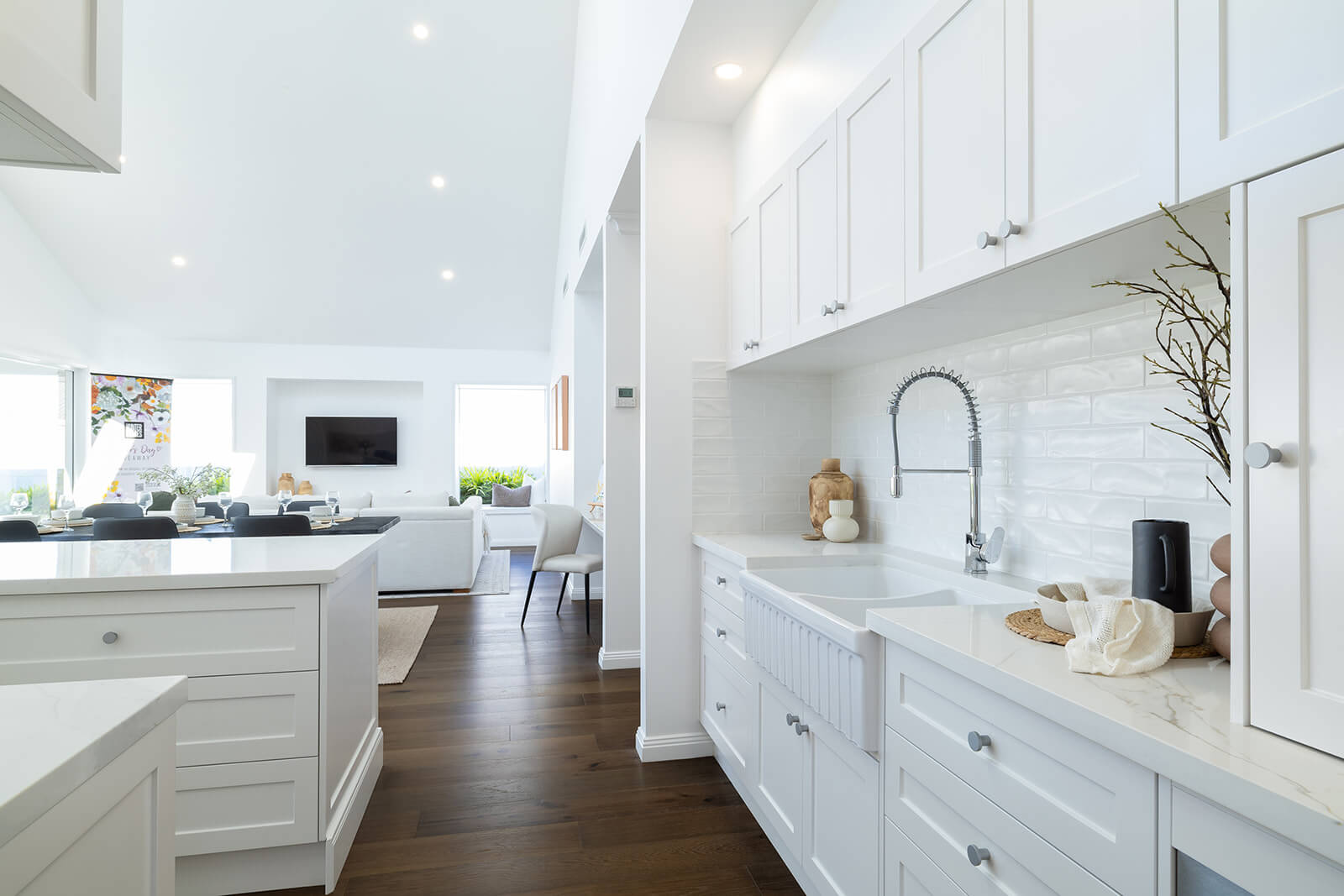 Hunter Homes Huntlee Display Home-62