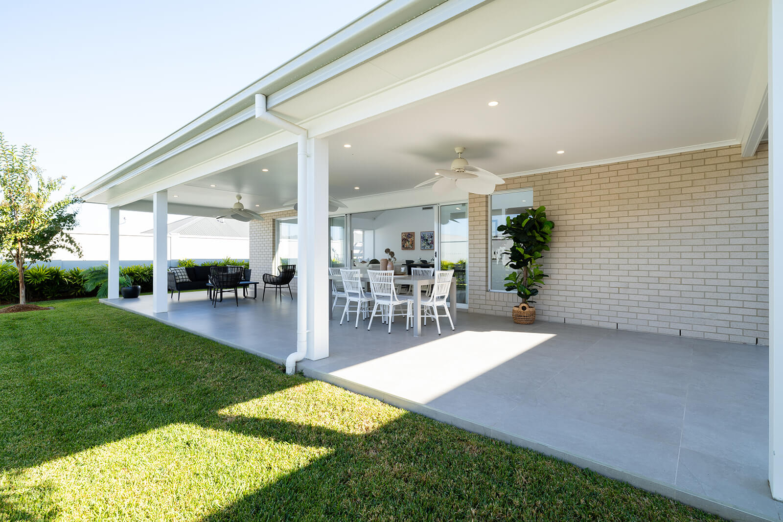 Hunter Homes Huntlee Display Home-65