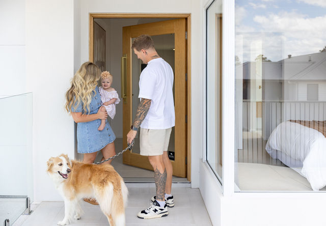 Lifestyle - First Home (6)