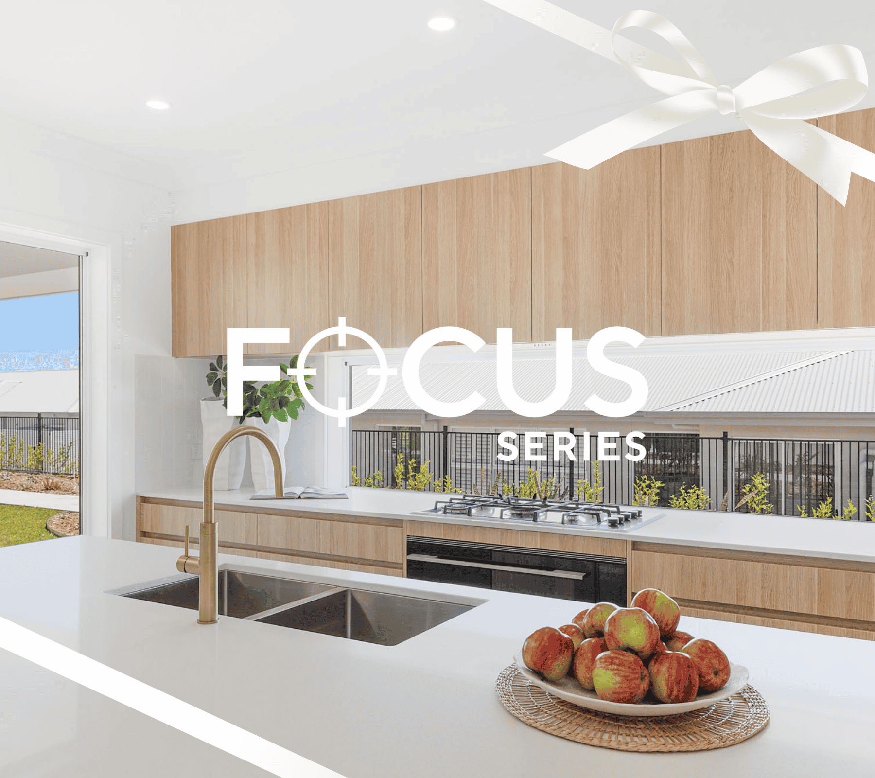 Premium Inclusions Focus Square