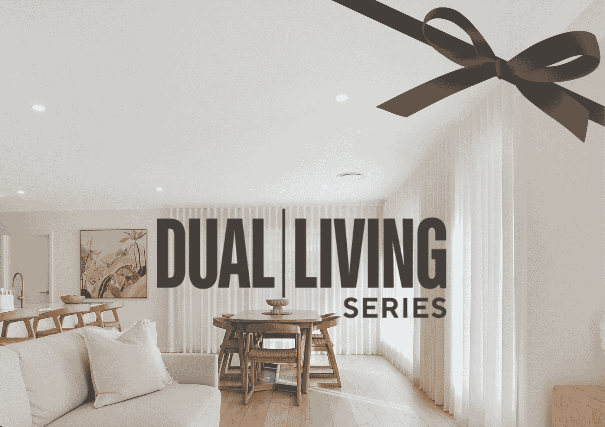 Premium-Dual Living