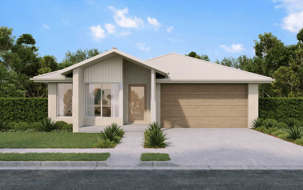The Kensington 206