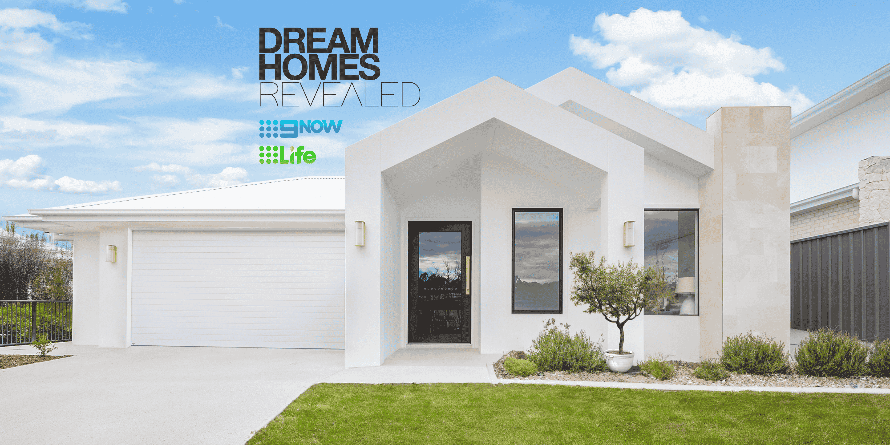 Dream Homes Revealed | Chelsea 235