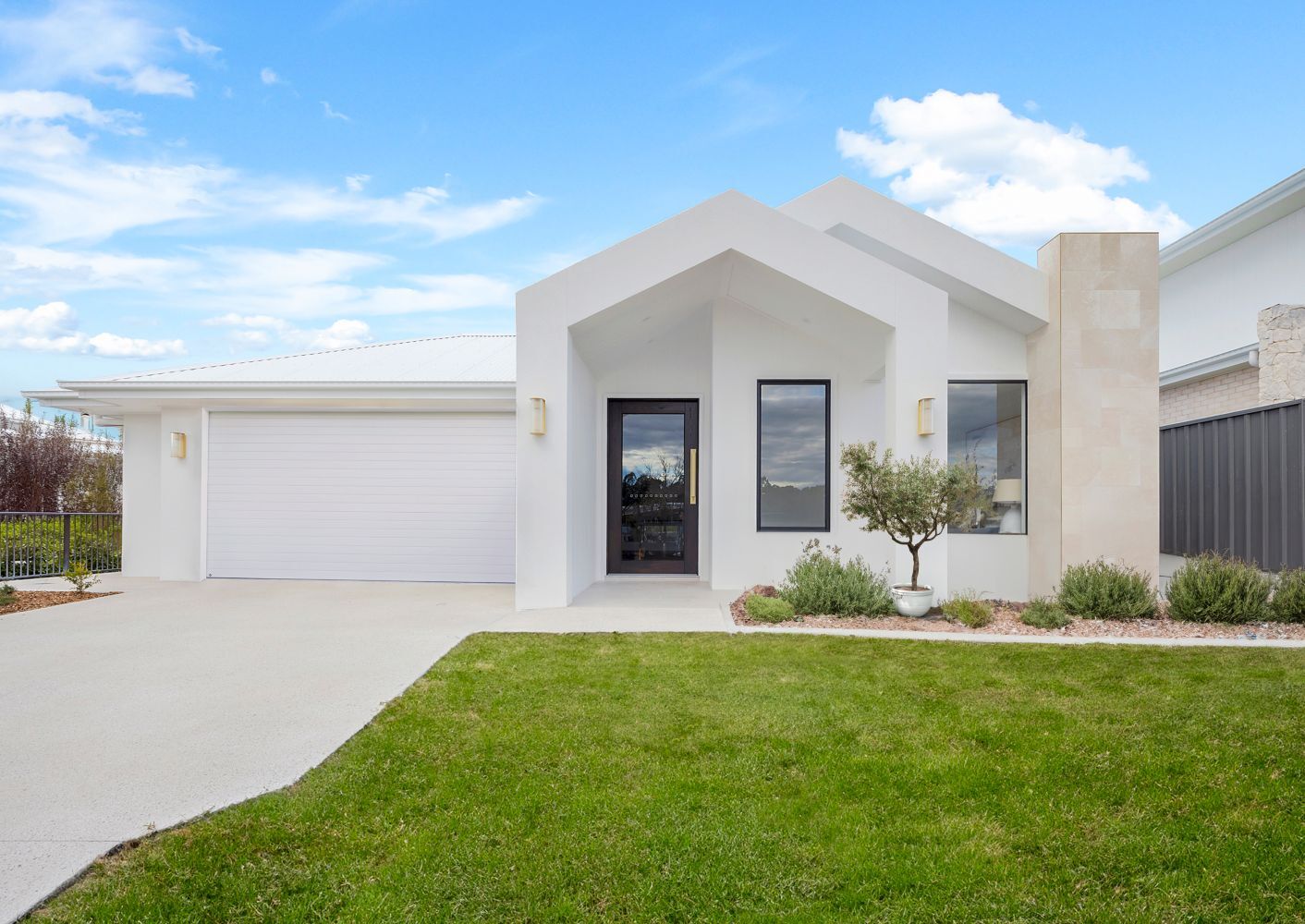 Focus: Affordable New Build Homes, Built the Hunter Homes Way