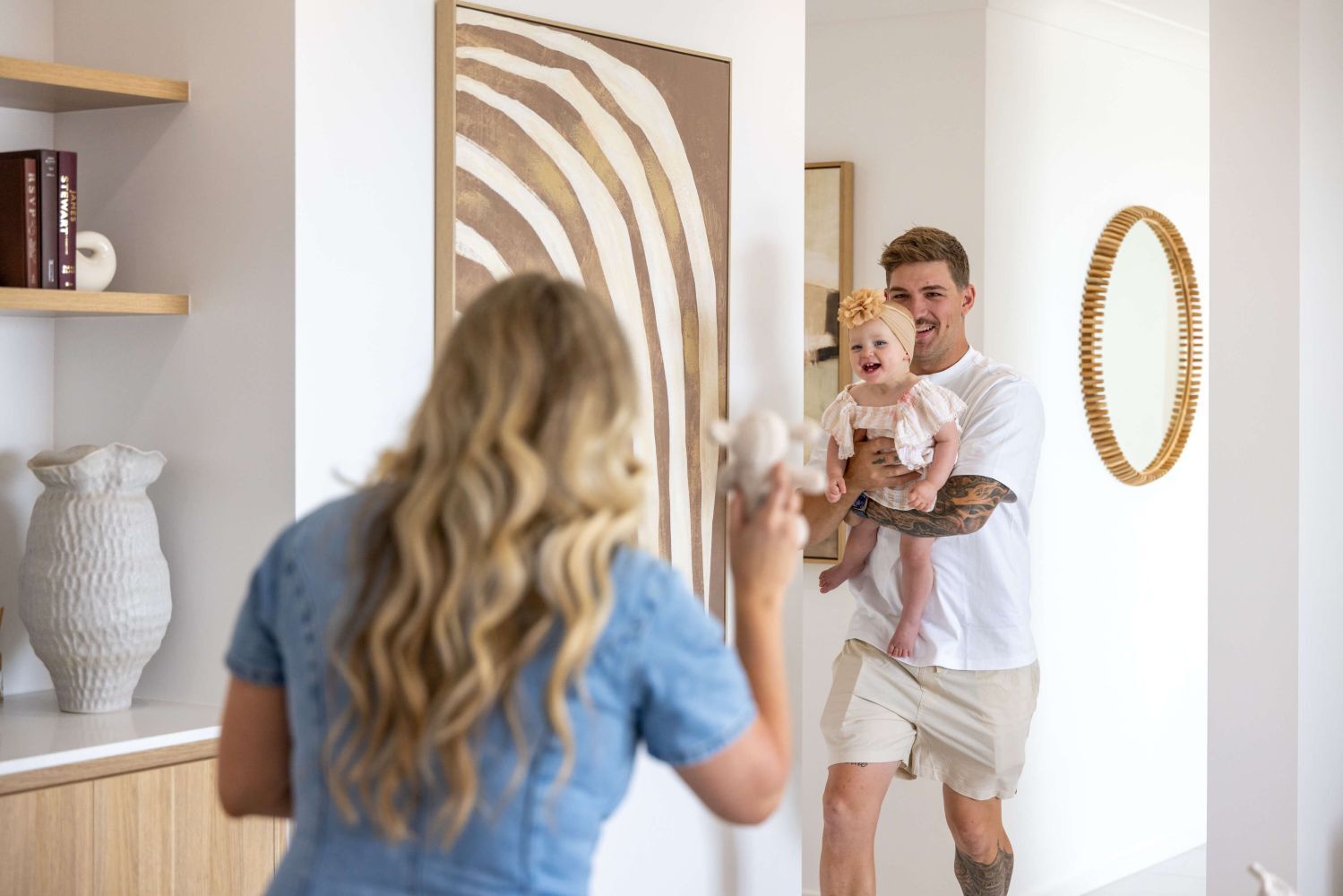 Affordable Homes Designed For Modern Australian Living