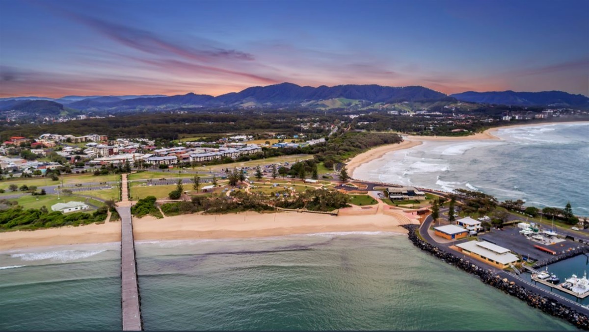 coffee harbour nsw