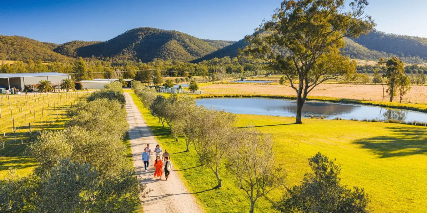 hunter-valley-itinerary