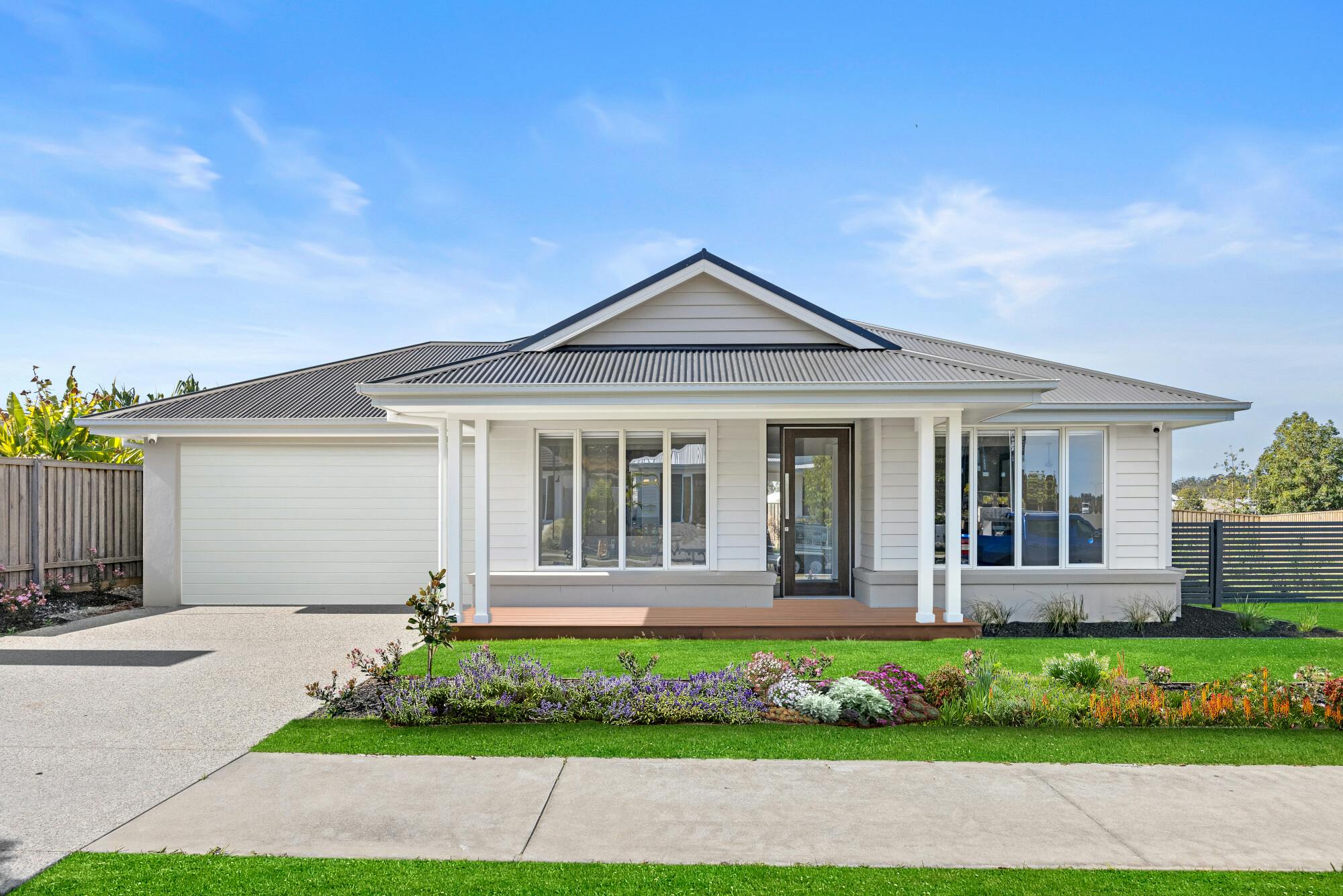 Hunter Homes: Now Building in Port Macquarie