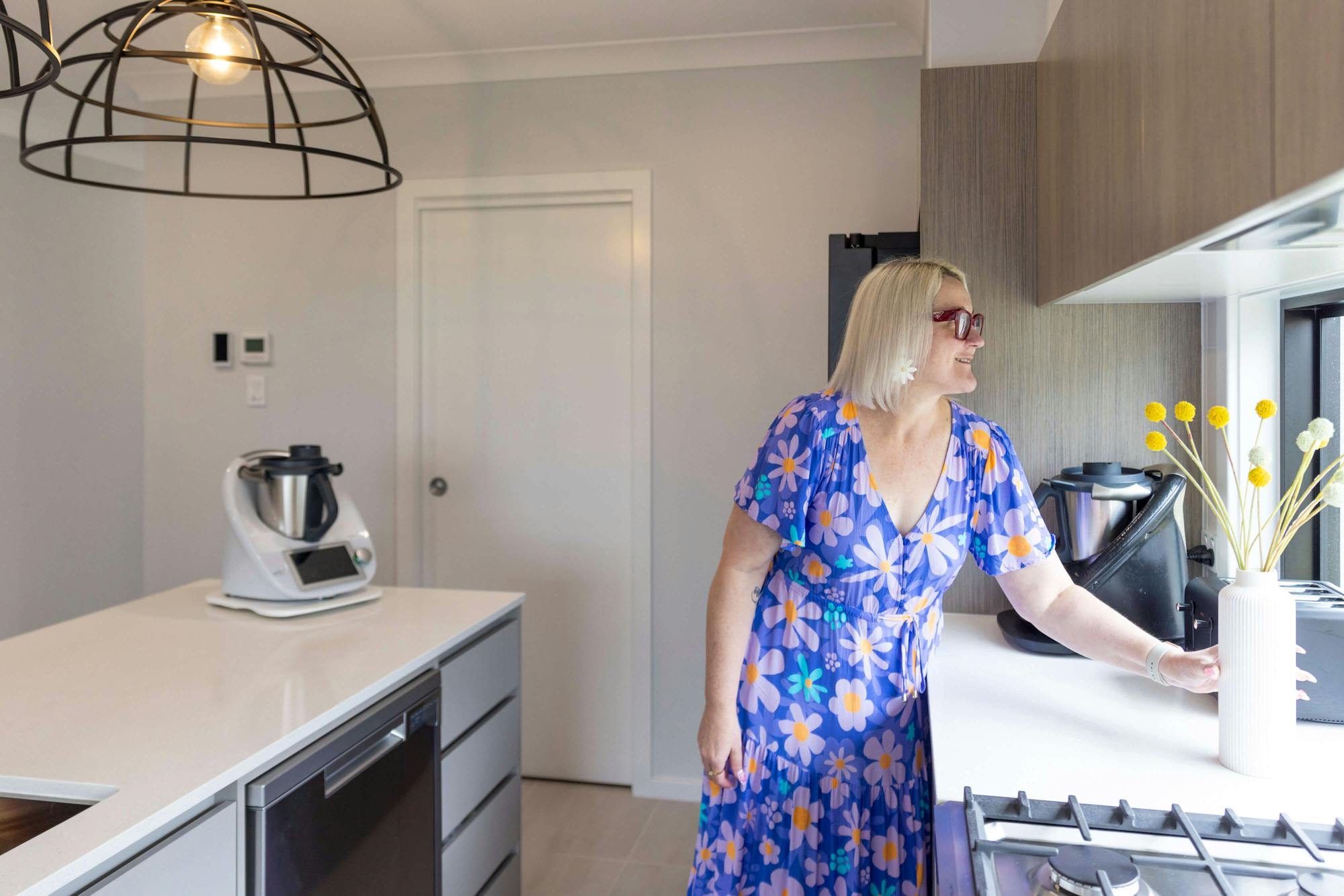 Client Build | Melinda's Forever Home in Bellbird