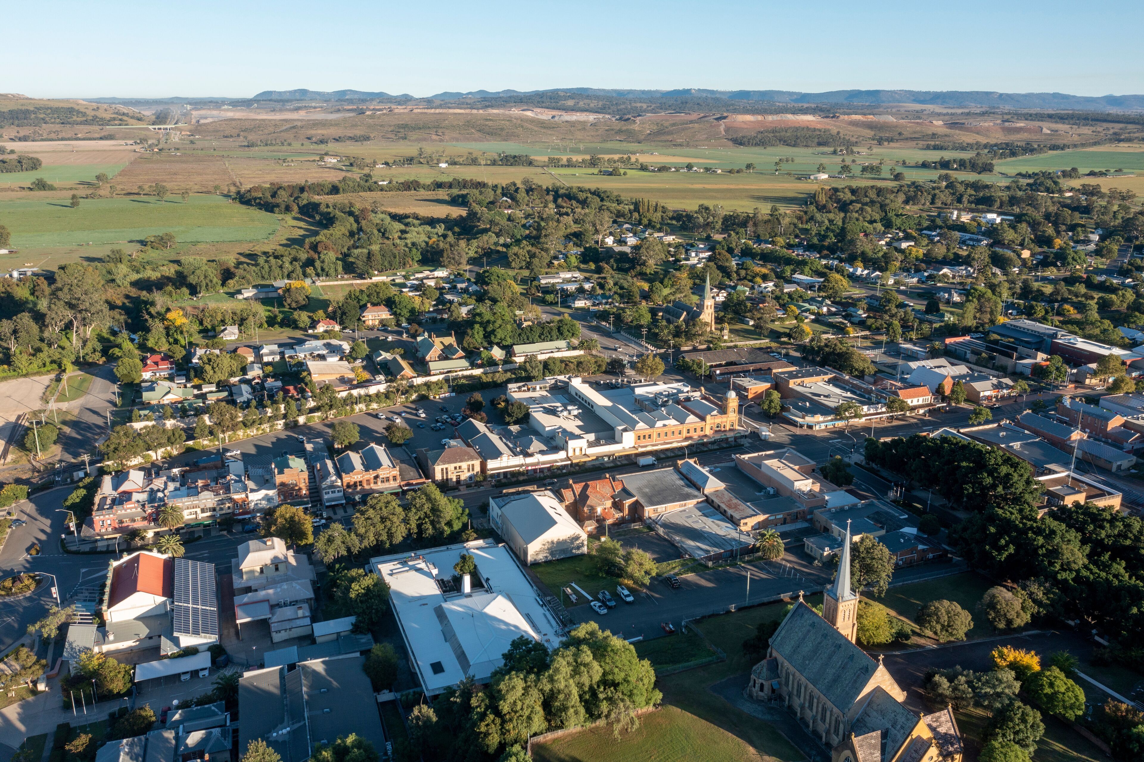 muswellbrook