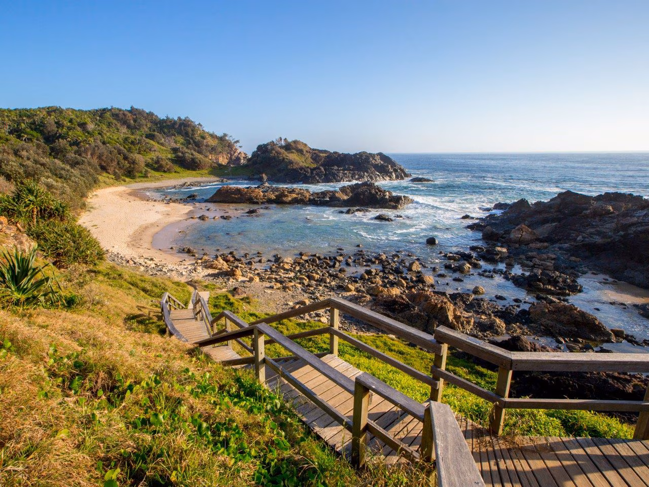 port macquarie