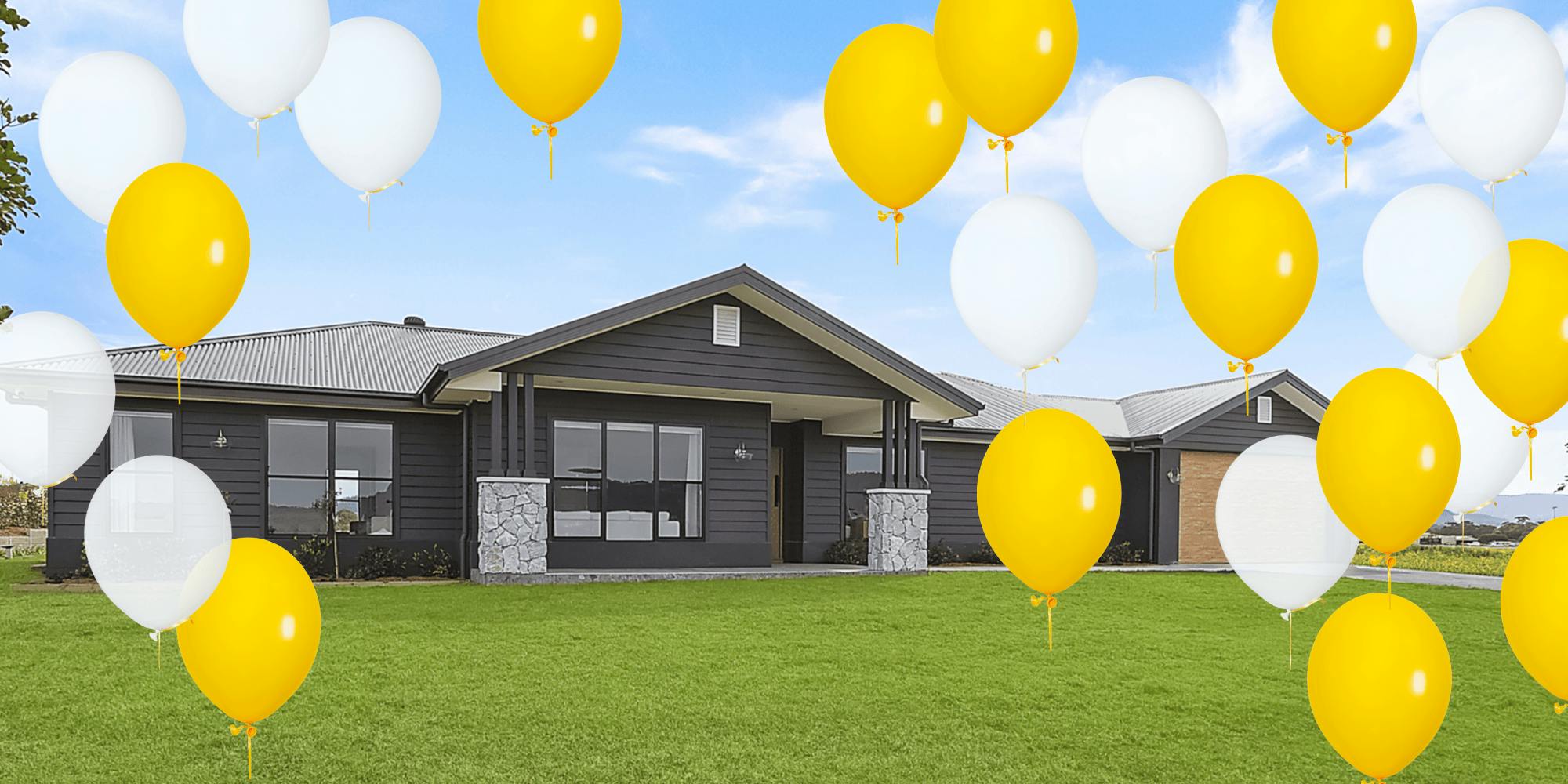 Grand Opening: Scone Display Home