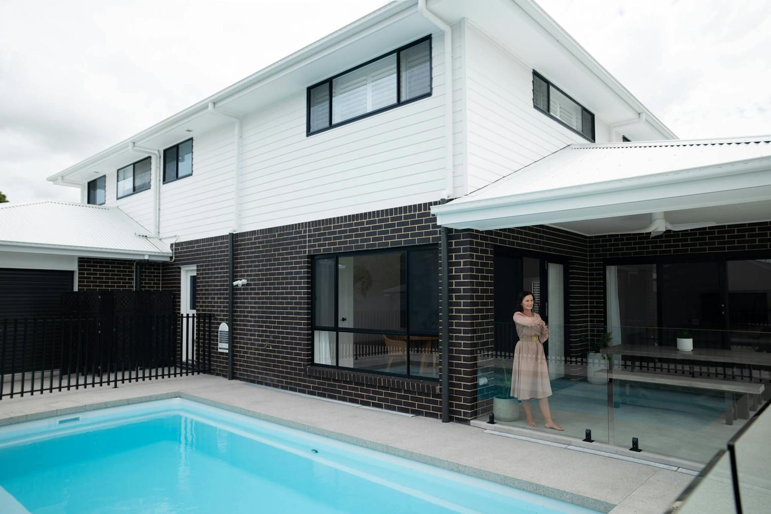 2025 Project Home of the Year